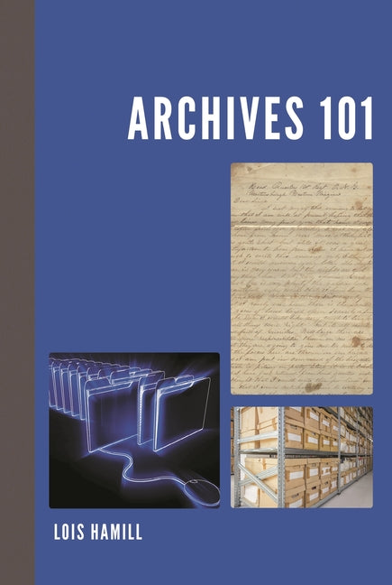 Archives 101 - Ingram