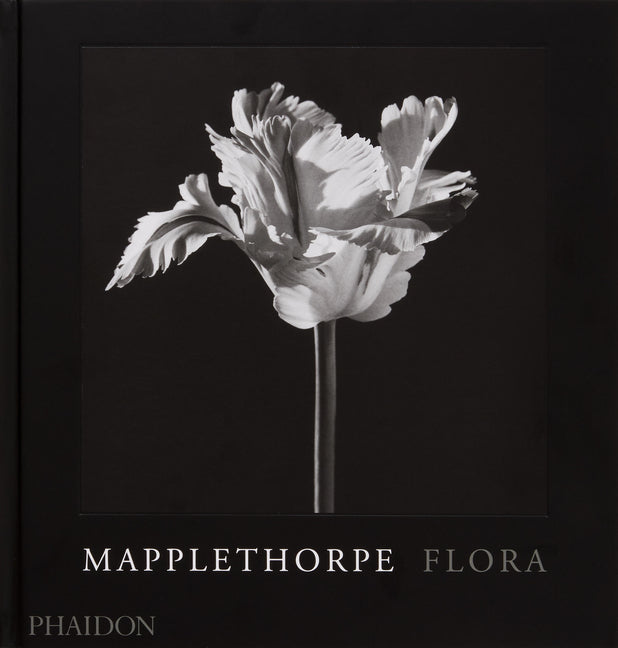 Mapplethorpe Flora: The Complete Flowers - Ingram