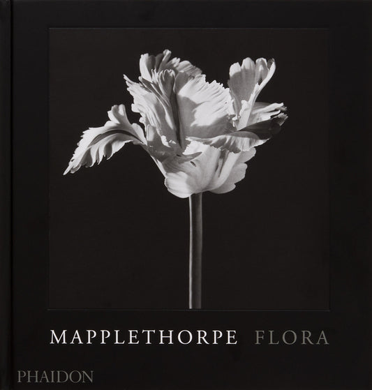 Mapplethorpe Flora: The Complete Flowers - Ingram