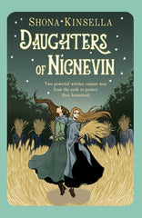 Daughters of Nicnevin