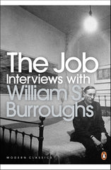Job: Interviews with William S. Burroughs (Revised) - Ingram