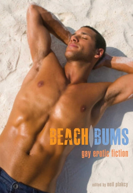 Beach Bums: Gay Erotic Fiction - Ingram