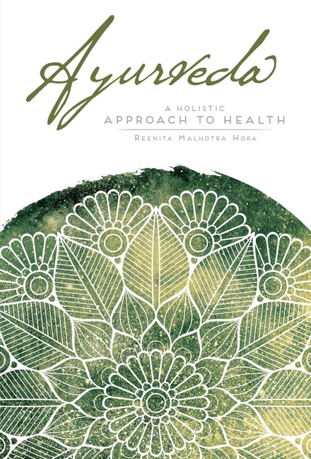 Ayurveda - Ingram