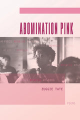 Abomination Pink - Ingram