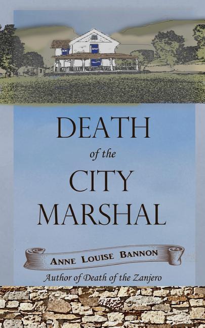 Death of the City Marshal - Ingram
