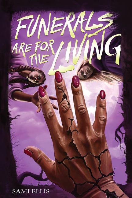Funerals Are for the Living - Ingram