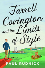 Farrell Covington and the Limits of Style - Ingram