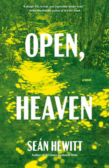 Open, Heaven - Ingram