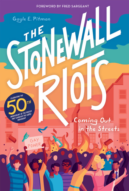 Stonewall Riots: Coming Out in the Streets - Ingram