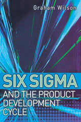 Six Sigma and the Product Development Cycle - Ingram
