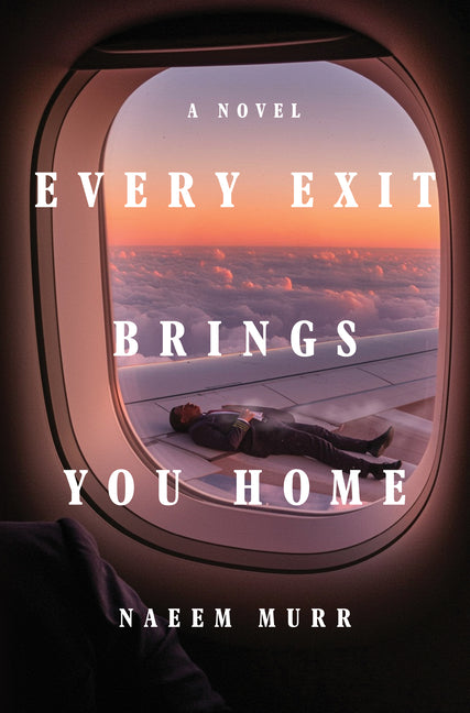 Every Exit Brings You Home - Ingram