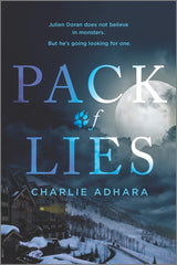 Pack of Lies: A Paranormal Romance Mystery (Original) - Ingram