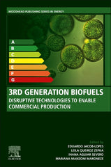 3rd Generation Biofuels: Disruptive Technologies to Enable Commercial Production - Ingram