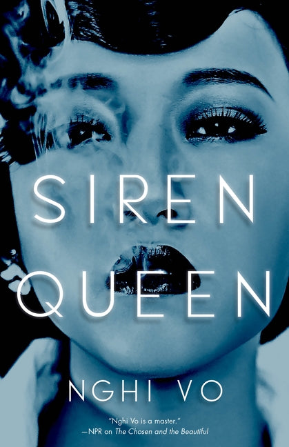 Siren Queen - Ingram