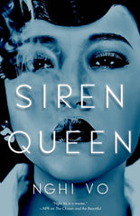 Siren Queen - Ingram