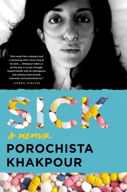 Sick: A Memoir - Ingram