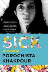 Sick: A Memoir - Ingram