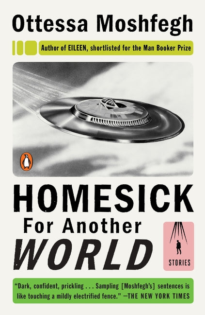 Homesick for Another World: Stories - Ingram