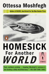 Homesick for Another World: Stories - Ingram