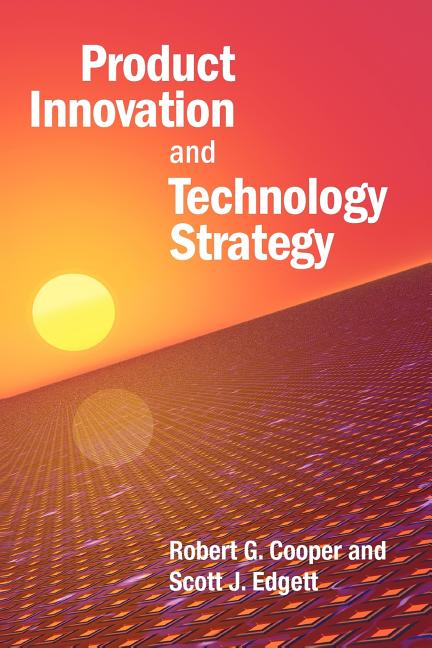 Product Innovation and Technology Strategy - Ingram