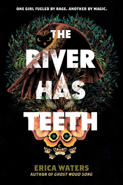 River Has Teeth - Ingram