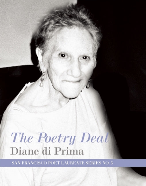 Poetry Deal - Ingram