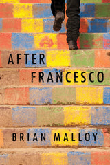 After Francesco: A Haunting Must-Read Perfect for Book Clubs - Ingram