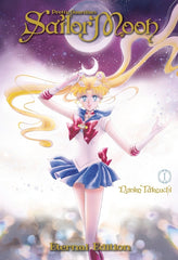 Sailor Moon Eternal Edition 1 - Ingram