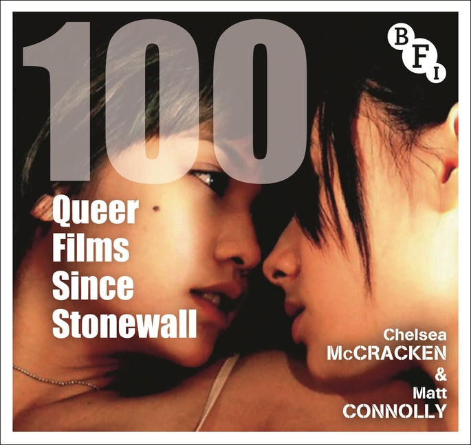 100 Queer Films Since Stonewall - Ingram
