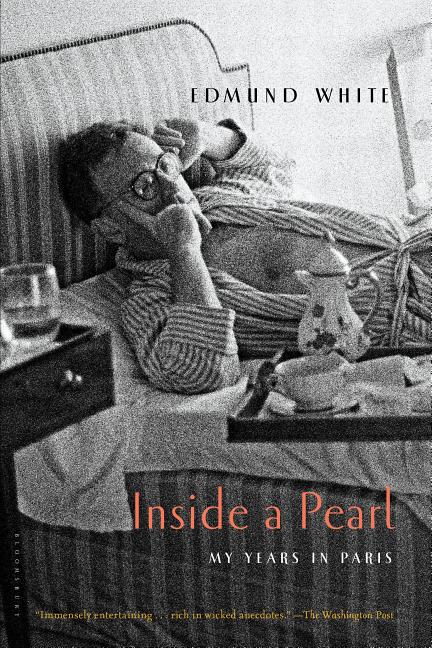 Inside a Pearl: My Years in Paris - Ingram