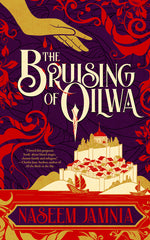 Bruising of Qilwa - Ingram