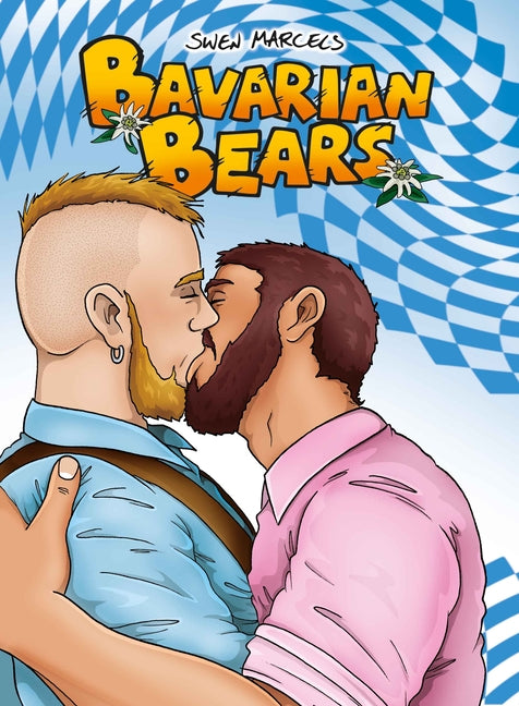Bavarian Bears - Ingram