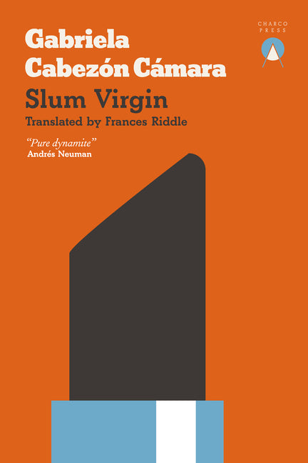 Slum Virgin - Ingram