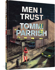 Men I Trust - Ingram