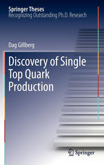 Discovery of Single Top Quark Production (2011) - Ingram