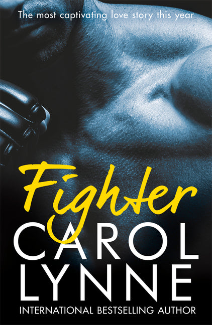 Fighter - Ingram