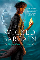 Wicked Bargain - Ingram