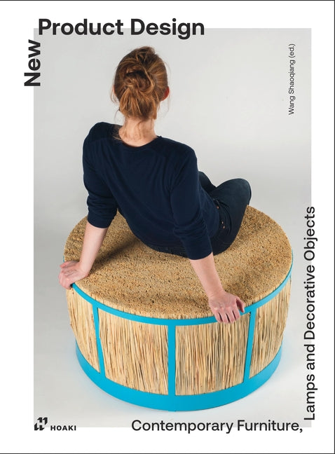 New Product Design: Contemporary Furniture, Lamps and Decorative Objects - Ingram