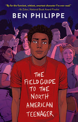 Field Guide to the North American Teenager - Ingram