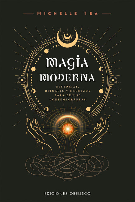 Magia Moderna - Ingram