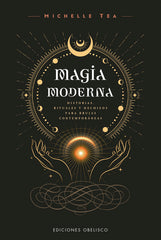 Magia Moderna - Ingram