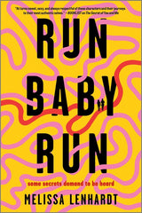 Run Baby Run (Original) - Ingram