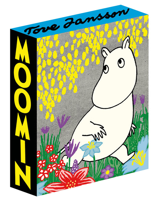 Moomin Deluxe: Volume One (Slipcased)