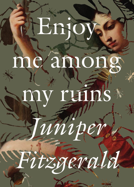 Enjoy Me Among My Ruins - Ingram