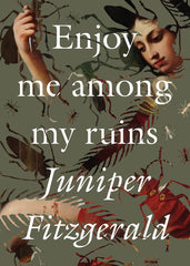 Enjoy Me Among My Ruins - Ingram