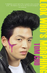 Look Who's Morphing - Ingram