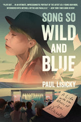 Song So Wild and Blue: A Life with the Music of Joni Mitchell - Ingram