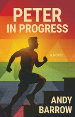 Peter in Progress - Ingram
