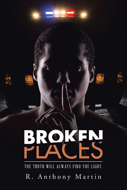 Broken Places - Ingram