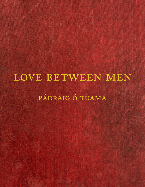Love Between Men